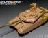 preview Modern Russian T-90MS Mod2013 MBT basic(TIGER 4610)