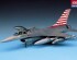 preview Scale model 1/48 aircraft  F-16A/C Academy  12259