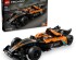 preview LEGO TECHNIC NEOM McLaren Formula E Racing Car 42169