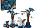 preview Конструктор LEGO HARRY POTTER Заборонений ліс: чарівні істоти 76432