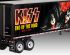 preview Вантажівка KISS Tour Truck