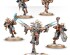 preview Ігровий набір Warhammer 40000 - COMBAT PATROL - SPACE WOLVES