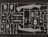 preview Сборная модель 1/48 Самолет Мессершмитт Bf109E-4/TROP ХоббиБосс 81793