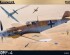 preview Scale model 1/72 Aircraft Messerschmitt Bf 109F-4 Profipack Edition Eduard 70155