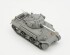 preview Збірна модель 1/35 Танк Шерман М4А1 Mid Border Model BT-047