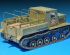 preview Soviet artillery tractor Ya-12 (late version)
