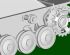 preview Збірна модель німецького танка JagdPanzer III/IV (Long E)