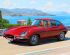 preview Автомобіль Jaguar E-Type (Coupé)