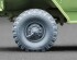 preview Набір коліс (з деформацією) OI-25 для URAL-4320 від Zimi Model ScaleX WM-48001W