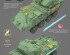 preview Сборная модель 1/35 Американский ICVD Stryker M1296 ICV-Dragoon Zimi ZM35045