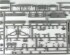 preview Сборная модель 1/35 САУ Pz.Kpfw.III Ausf.M с Schürzen Takom 8002