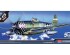 preview Scale model 1/72 Airplane P-47D Thunderbolt &quot;Eileen&quot; Academy 12474