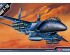 preview Збірна модель 1/72 Літак F-15E &quot;STRIKE EAGLE&quot; Academy 12478