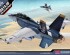 preview Scale model 1/72 Airplane F/A-18F &quot;VFA-103 Jolly Rogers&quot; Academy 12535