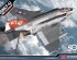 preview Scale model 1/72 Aircraft F-4J &quot;VMFA-232 Red Devils&quot; Academy 12556