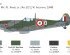 preview Збірна модель 1/48 Літак Spitfire Mk.IX Italeri 2804