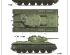 preview Сборная модель советского тяжелого танка КВ-1С