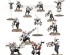 preview WARHAMMER 40000: TAU EMPIRE - PATHFINDER TEAM