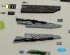 preview A-10 A Thunderbolt декаль інтер'єр для комплекту GWH 1/72 KELIK K72266