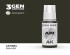 preview Акрилова фарба LM 80 / Хакі коричневий AIR АК-interactive AK11834
