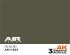 preview Акриловая краска LM 80 / Хаки коричневый AIR АК-интерактив AK11834