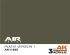 preview Акрилова фарба RLM 81 Version 1 / Хакі коричневий версія 1 AIR АК-interactive AK11835