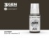 preview Акриловая краска RLM 81 Version 3 / Коричневый хаки AIR АК-интерактив AK11837