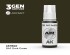 preview Акрилова фарба RAF Dark Green / Темно-зелений AIR АК-interactive AK11840
