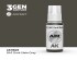 preview Acrylic paint RAF Dark Slate Gray  AIR AK-interactive AK11849