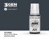 preview Акриловая краска RAF PRU Blue BS381C/636 / Серо-синий AIR АК-интерактив AK11852