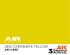 preview Acrylic paint Zinc Chromate Yellow AIR AK-interactive AK11858