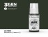 preview Акрилова фарба Medium Green 42 / Помірно-зелений 42 AIR АК-interactive AK11861