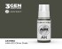 preview Акрилова фарба ANA 613 Olive Drab / Оливково-сірий AIR АК-interactive AK11863