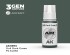 preview Акрилова фарба Dull Dark Green / Тьмяний темно-зелений (FS 34092) AIR АК-interactive AK11873