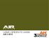 preview Acrylic paint USMC Green / USMC Green (FS34095) AIR AK-interactive AK11874