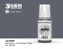 preview Акрилова фарба Medium Gunship Grey / Корабельно-сірий (FS36118) AIR АК-interactive AK11881