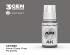 preview Акрилова фарба Have Glass Grey / Сіре скло (FS36170) AIR АК-interactive AK11882