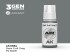 preview Акрилова фарба Dark Gull Grey / Темно-сірий (FS36231) AIR АК-interactive AK11884