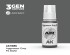 preview Акрилова фарба Aggressor Grey / Сірий (FS36251) AIR АК-interactive AK11885