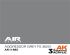 preview Acrylic paint Aggressor Gray (FS36251) AIR AK-interactive AK11885