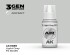 preview Акрилова фарба Light Grey / Світло-сірий (FS36495) AIR АК-interactive AK11889