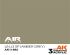 preview Acrylic paint IJN J3 SP (Amber Grey) AIR AK-interactive AK11892