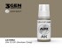preview Акриловая краска IJN J3 SP (Amber Grey) / Янтарно-серый AIR АК-интерактив AK11892