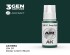 preview Акрилова фарба IJN D1 Deep Green Black / Темно-зелений AIR АК-interactive AK11893