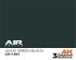 preview Акрилова фарба IJN D2 Green Black / Чорно-зелений AIR АК-interactive AK11894