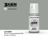 preview Акрилова фарба IJA #1 Hairyokushoku (Grey-Green) / Сіро-зелений AIR АК-interactive AK11899