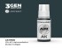 preview Акрилова фарба IJA #3 Hairanshoku (Grey Indigo) / Сірий Індіго AIR АК-interactive AK11900