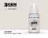 preview Акрилова фарба AE-9/AII Light Grey / Світло-сірий AIR АК-interactive AK11908