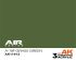 preview Акриловая краска A-19f Grass Green / Зеленая трава AIR АК-интерактив AK11913