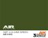 preview Acrylic paint AMT-4 (A-24m) Green AIR AK-interactive AK11915